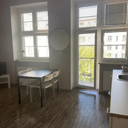 Centrum Msciwoja Apartamento Gdynia