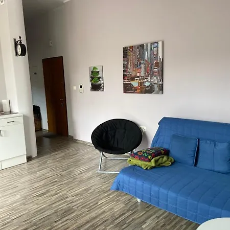 Centrum Msciwoja Apartment Gdynia