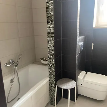 Apartament Centrum Msciwoja Gdynia