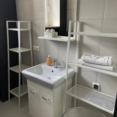 Apartament Centrum Msciwoja Gdynia