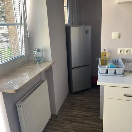 Centrum Msciwoja Apartamento