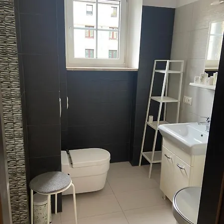 Centrum Msciwoja Apartamento Gdynia