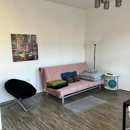 Centrum Msciwoja Apartment *