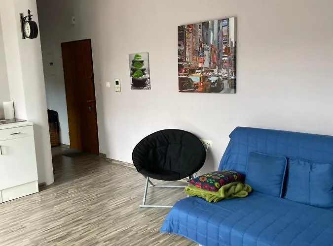 Centrum Msciwoja Apartment Gdynia