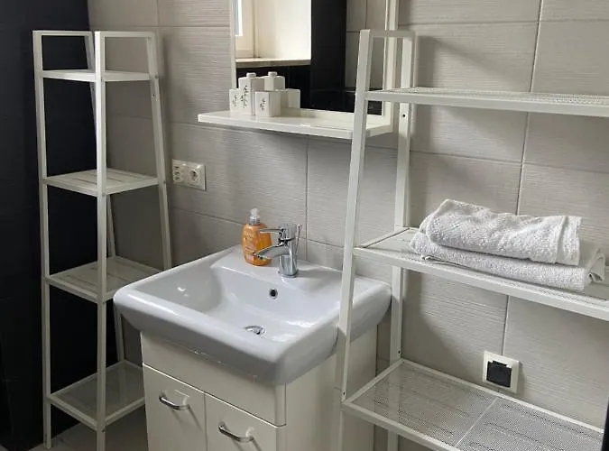 Apartment Centrum Msciwoja Gdynia