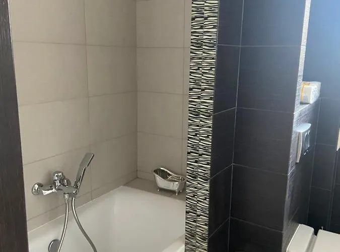 Centrum Msciwoja גדינייה