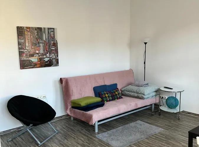 Centrum Msciwoja דירה *